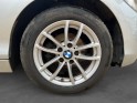 Bmw serie 1 f20 114d 95 ch 112g lounge plus - historique bmw - radar ar - clim auto - feux auto occasion champigny-sur-marne...