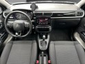 Citroen c3 c3 puretech 110 ss eat6 shine, caméra de recul, carplay, garantie 12 mois occasion simplicicar villejuif ...