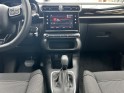 Citroen c3 c3 puretech 110 ss eat6 shine, caméra de recul, carplay, garantie 12 mois occasion simplicicar villejuif ...