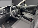 Citroen c3 c3 puretech 110 ss eat6 shine, caméra de recul, carplay, garantie 12 mois occasion simplicicar villejuif ...