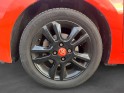 Toyota aygo 1.0 vvt-i stop  start x-cite - garantie 12 mois - interieur full cuir - camera de recul - mp3 - entretien toyota...