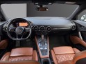 Audi tt coupe 40 tfsi 197 sline / s line - carplay - cuir - matrix led - camera - occasion champigny-sur-marne (94)...