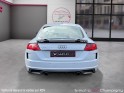 Audi tt coupe 40 tfsi 197 sline / s line - carplay - cuir - matrix led - camera - occasion champigny-sur-marne (94)...