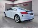 Audi tt coupe 40 tfsi 197 sline / s line - carplay - cuir - matrix led - camera - occasion champigny-sur-marne (94)...