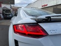 Audi tt coupe 40 tfsi 197 sline / s line - carplay - cuir - matrix led - camera - occasion champigny-sur-marne (94)...