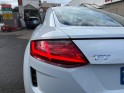 Audi tt coupe 40 tfsi 197 sline / s line - carplay - cuir - matrix led - camera - occasion champigny-sur-marne (94)...