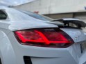 Audi tt coupe 40 tfsi 197 sline / s line - carplay - cuir - matrix led - camera - occasion champigny-sur-marne (94)...