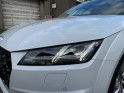 Audi tt coupe 40 tfsi 197 sline / s line - carplay - cuir - matrix led - camera - occasion champigny-sur-marne (94)...