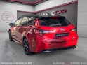 Toyota corolla touring sports hybride my21 184h gr sport entretiens toyota garantie constructeur occasion montreuil (porte de...