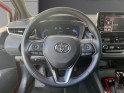 Toyota corolla touring sports hybride my21 184h gr sport entretiens toyota garantie constructeur occasion montreuil (porte de...