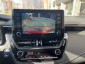 Toyota corolla touring sports hybride my21 184h gr sport entretiens toyota garantie constructeur occasion montreuil (porte de...