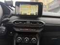 Dacia sandero stepway extreme  eco-g 100 cv 1 ère main, carplay, caméra recul, radar av/ar, garantie dacia occasion...