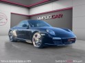 Porsche 911 carrera 4 cabriolet 997 s cabriolet 3.8i 385 ch pdk révisé  garanti 12 mois occasion simplicicar royan...