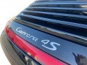 Porsche 911 carrera 4 cabriolet 997 s cabriolet 3.8i 385 ch pdk révisé  garanti 12 mois occasion simplicicar royan...