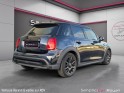 Mini cooper iii 1.5 l 136ch edition camdem garantie 12 mois occasion simplicicar royan simplicicar simplicibike france