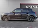 Mini cooper iii 1.5 l 136ch edition camdem garantie 12 mois occasion simplicicar royan simplicicar simplicibike france