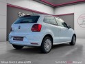 Volkswagen polo 1.0 60 trendline garantie 12 mois deuxième main ! occasion simplicicar royan simplicicar simplicibike france