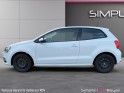 Volkswagen polo 1.0 60 trendline garantie 12 mois deuxième main ! occasion simplicicar royan simplicicar simplicibike france