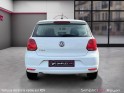 Volkswagen polo 1.0 60 trendline garantie 12 mois deuxième main ! occasion simplicicar royan simplicicar simplicibike france