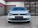 Volkswagen polo 1.0 60 trendline garantie 12 mois deuxième main ! occasion simplicicar royan simplicicar simplicibike france