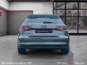 Audi a3 sportback 2.0 tdi 150 s line s tronic 6 occasion simplicicar royan simplicicar simplicibike france