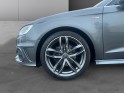 Audi a3 sportback 2.0 tdi 150 s line s tronic 6 occasion simplicicar royan simplicicar simplicibike france