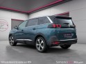 Peugeot 5008 1.5 bluehdi 130ch ss bvm6 gt line carplay garantie 1 an occasion simplicicar royan simplicicar simplicibike france