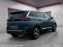 Peugeot 5008 1.5 bluehdi 130ch ss bvm6 gt line carplay garantie 1 an occasion simplicicar royan simplicicar simplicibike france