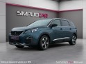 Peugeot 5008 1.5 bluehdi 130ch ss bvm6 gt line carplay garantie 1 an occasion simplicicar royan simplicicar simplicibike france