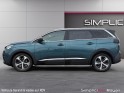 Peugeot 5008 1.5 bluehdi 130ch ss bvm6 gt line carplay garantie 1 an occasion simplicicar royan simplicicar simplicibike france