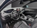 Peugeot 5008 1.5 bluehdi 130ch ss bvm6 gt line carplay garantie 1 an occasion simplicicar royan simplicicar simplicibike france