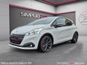 Peugeot 208 1.6 thp  ch ss bvm6 gti by peugeot sport occasion simplicicar royan simplicicar simplicibike france