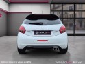 Peugeot 208 1.6 thp  ch ss bvm6 gti by peugeot sport occasion simplicicar royan simplicicar simplicibike france