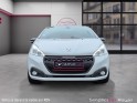 Peugeot 208 1.6 thp  ch ss bvm6 gti by peugeot sport occasion simplicicar royan simplicicar simplicibike france