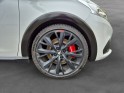 Peugeot 208 1.6 thp  ch ss bvm6 gti by peugeot sport occasion simplicicar royan simplicicar simplicibike france