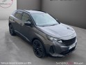 Peugeot 3008 130cv  eat8 gt pack moteur neuf garantie 12 mois occasion simplicicar royan simplicicar simplicibike france