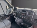 Opel movano fourgon 3500 l3h2 2.3 cdti 136 ch propulsion rs / tva récupérable révisé  garanti 12 mois occasion...