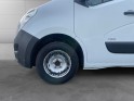 Opel movano fourgon 3500 l3h2 2.3 cdti 136 ch propulsion rs / tva récupérable révisé  garanti 12 mois occasion...