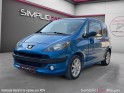 Peugeot 1007 1.6 hdi 16v fap sporty garantie 12 mois occasion simplicicar royan simplicicar simplicibike france