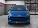 Peugeot 1007 1.6 hdi 16v fap sporty garantie 12 mois occasion simplicicar royan simplicicar simplicibike france