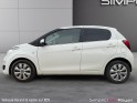 Citroen c1 feel premiere main garantie 12 mois occasion simplicicar royan simplicicar simplicibike france