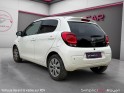 Citroen c1 feel premiere main garantie 12 mois occasion simplicicar royan simplicicar simplicibike france