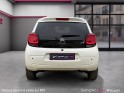 Citroen c1 feel premiere main garantie 12 mois occasion simplicicar royan simplicicar simplicibike france