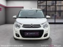 Citroen c1 feel premiere main garantie 12 mois occasion simplicicar royan simplicicar simplicibike france