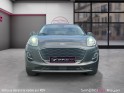 Ford puma 1.0 125ch ecoboost titanium garantie 12 mois occasion simplicicar royan simplicicar simplicibike france