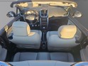 Peugeot 207 cc magnifique cabriolet 1.6 hdi 16v fap griffe superbe état ,moteur 150000 ,peinture et jantes neuves occasion...