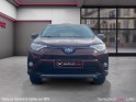 Toyota rav4 hybride lca 2017 pro 2wd exclusive occasion simplicicar lille  simplicicar simplicibike france