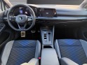 Volkswagen golf 2.0 tsi 320 dsg7 r - 4 jantes noires/entretien constructeur/garantie 12 mois occasion simplicicar vernon...