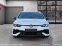 Volkswagen golf 2.0 tsi 320 dsg7 r - 4 jantes noires/entretien constructeur/garantie 12 mois occasion simplicicar vernon...