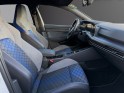 Volkswagen golf 2.0 tsi 320 dsg7 r - 4 jantes noires/entretien constructeur/garantie 12 mois occasion simplicicar vernon...